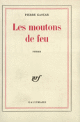 Couverture Les moutons de feu ()