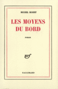 Couverture Les Moyens du bord ()