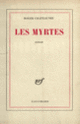 Couverture Les Myrtes (Roger Chateauneu)
