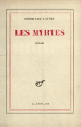 Couverture Les Myrtes ()