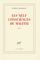 Couverture Les neuf consciences du Malfini (Patrick Chamoiseau)