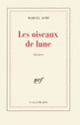 Couverture Les oiseaux de lune (Marcel Aymé)