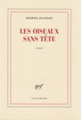 Couverture Les oiseaux sans tête ()