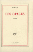 Couverture Les Otages ()