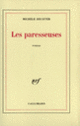 Couverture Les paresseuses (Michèle Hechter)