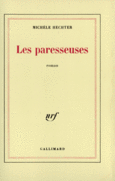 Couverture Les paresseuses ()