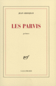 Couverture Les Parvis ()