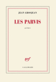 Couverture Les Parvis ()