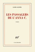 Couverture Les passagers de l'«Anna C.» ()