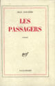 Couverture Les Passagers (Jean Fougère)