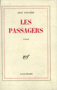 Couverture Les Passagers ()