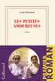 Couverture Les petites amoureuses (Clara Benador)