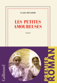 Couverture Les petites amoureuses ()