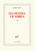 Couverture Les petites victoires ()