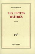 Couverture Les petits maîtres ()