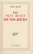 Couverture Les plus beaux de nos jours ()