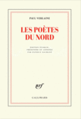 Couverture Les poètes du Nord ()
