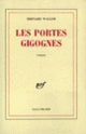 Couverture Les portes gigognes (Bernard Waller)