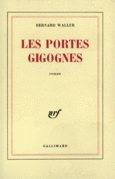 Couverture Les portes gigognes ()
