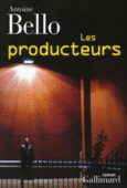 Couverture Les producteurs ()