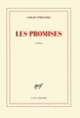 Couverture Les promises (Sarah Streliski)