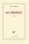 Couverture Les promises ()