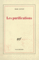 Couverture Les purifications (Marc Guyon)