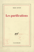 Couverture Les purifications ()