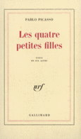 Couverture Les quatre petites filles ()