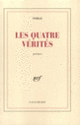 Couverture Les Quatre vérités ( Norge)