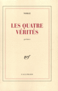 Couverture Les Quatre vérités ()