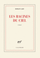 Couverture Les racines du ciel (Romain Gary)