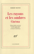 Couverture Les Rayons et les ombres ()