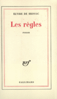 Couverture Les Règles ()