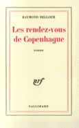 Couverture Les Rendez-vous de Copenhague ()