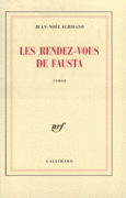 Couverture Les Rendez-vous de Fausta ()