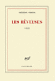 Couverture Les rêveuses (Frédéric Verger)