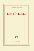 Couverture Les rêveuses ()