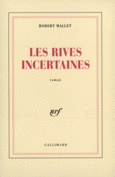 Couverture Les Rives incertaines ()