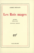 Couverture Les Rois mages ()