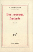 Couverture Les Roseaux froissés ()