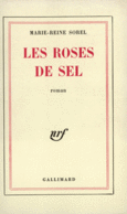 Couverture Les Roses de sel ()