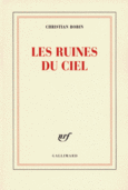 Couverture Les ruines du ciel ()