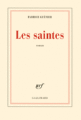 Couverture Les saintes ()