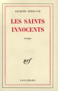 Couverture Les Saints innocents ()