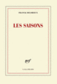 Couverture Les saisons (Franck Delorieux)