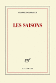 Couverture Les saisons ()