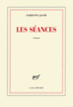 Couverture Les séances (Fabienne Jacob)