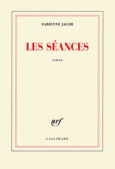 Couverture Les séances ()
