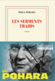 Couverture Les serments trahis (Šeila Pohara)
